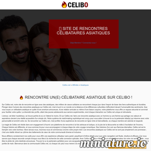 Celibo Asiatitique : 💕 Rencontres Célibataires Asiatiques 🔥