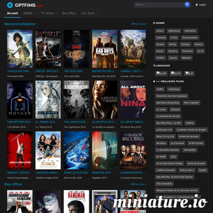 Red notice streaming vf