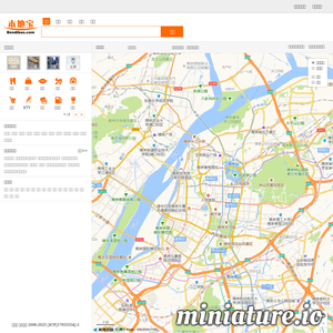 南京地图查询_南京地图全图高清版_南京市地图-南京本地宝