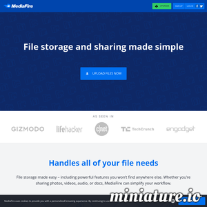 MediaFire