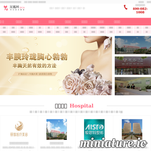 医美整形手术价格_整形医院医生大全_呆狐整形