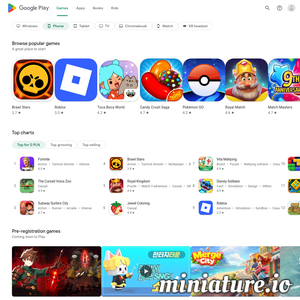 Google Play安卓应用程序商店