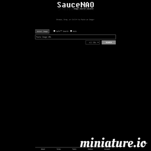  SauceNAO 以图搜图