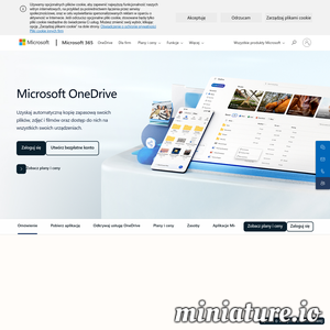 Windows Live共享空间首页