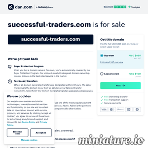 Successful-Traders screenshot