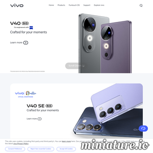 vivo智能手机官方网站-X70系列丨专业影像旗舰