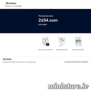 2d34网址导航