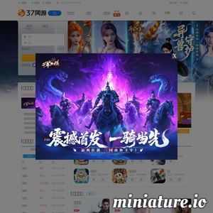 37网游