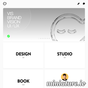 5KUN DESIGN（5KUN-为你设计网站）