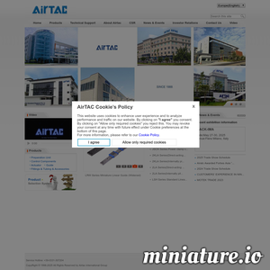 AirTAC