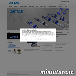 www.airtac.hk的网站缩略图
