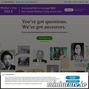 Ancestry.com