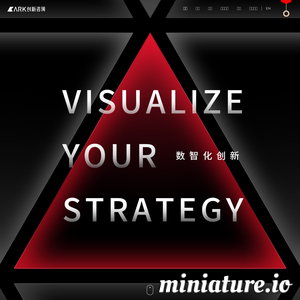 ARK design 沐传工业设计