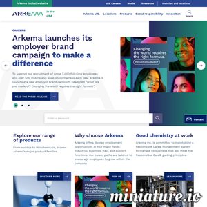 www.arkema-americas.com的网站缩略图