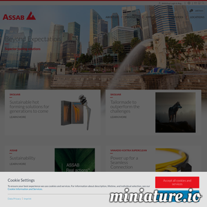 www.assab-singapore.com的网站缩略图