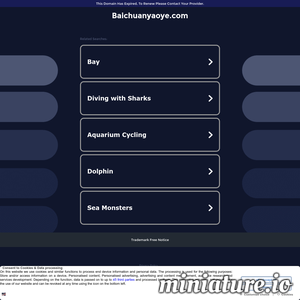 www.baichuanyaoye.com的网站缩略图