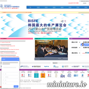 www.bisfe.com.cn的网站缩略图