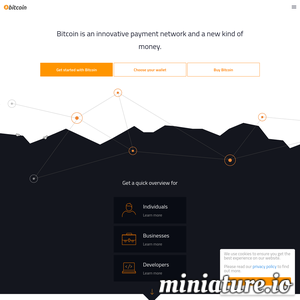 BTC比特币