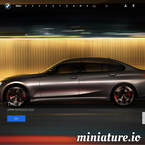 BMW中国