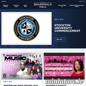 www.boardwalkhall.com的网站缩略图