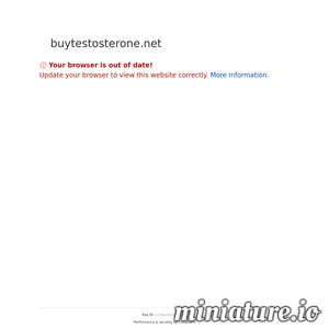 www.buytestosterone.biz的网站缩略图