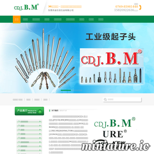 www.cdjbm.net的网站缩略图