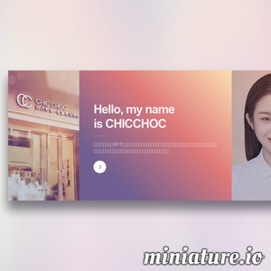 www.chicchoc.cc的网站缩略图