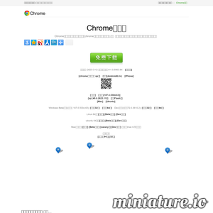 谷歌Chrome浏览器