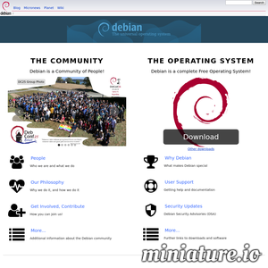 Debian