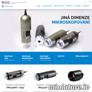 www.dinolite.cz的网站缩略图