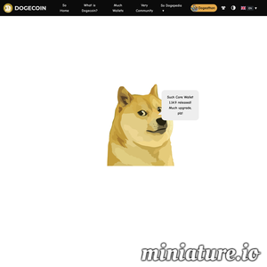Dogecoin狗狗币