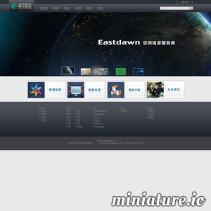 www.east-dawn.com.cn的网站缩略图