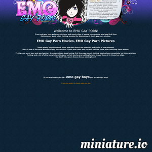 www.emogayporn.com的网站缩略图