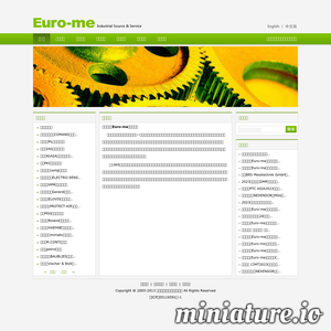 www.euro-me.com的网站缩略图