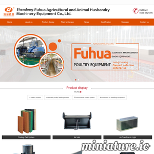 www.fuhuanongzhuang.com的网站缩略图