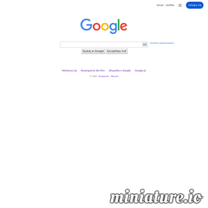 Google日本首页