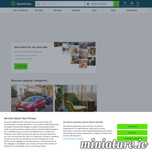 GumTree官网