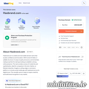 中国服装品牌网