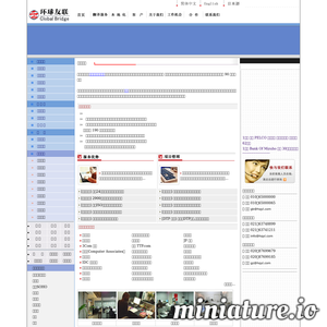 环球友联翻译公司