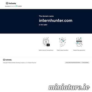 Intern Hunter精英职场俱乐部