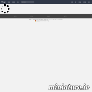 IT Begin |大牛带你学编程