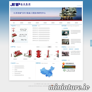 www.jmp-cn.com的网站缩略图