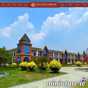 江南影视艺术学院