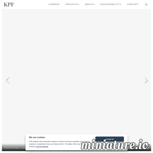 www.kpf.com的网站缩略图