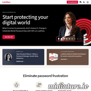 LastPass