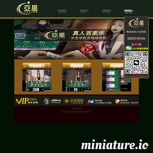 www.lilingxing.cn的网站缩略图