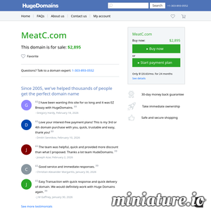 肉类加工技术网