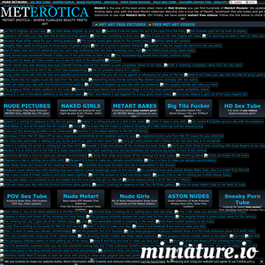 www.meterotica.com的网站缩略图