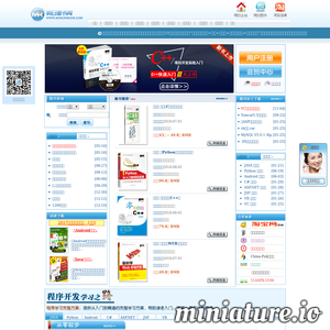 www.mingribook.com的网站缩略图