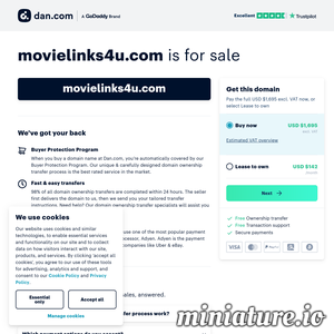 www.movielinks4u.com的网站缩略图